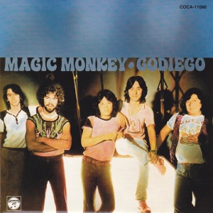 Godiego - Monkey Magic